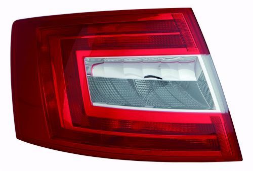 Stop Lambası Sol Octavıa 13- Depo 5E5945111
