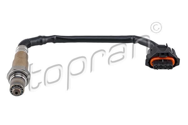 Oksıjen Sensoru Opel Astra G Vectra B 1.8 96 > 207431
