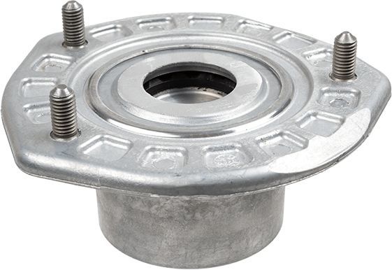 Amortısör Takozu Ön Crafter Man Tge 16- Lemforder 2N0412331D