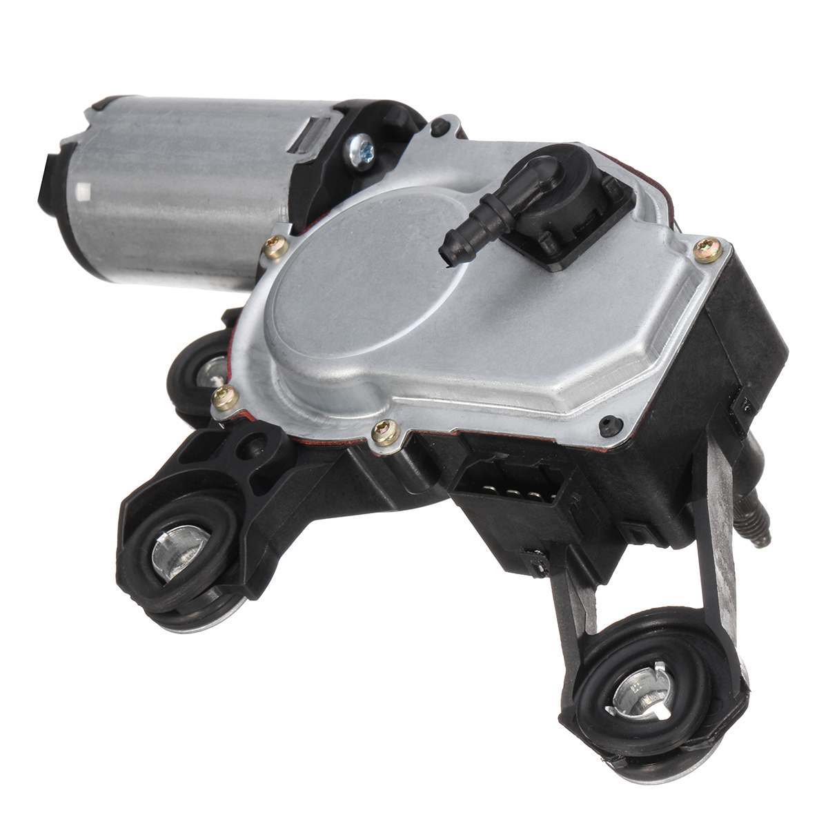Sılecek Motoru Arka A3 A4 A6 Q5 Q7 04- M.Marellı 8E9955711