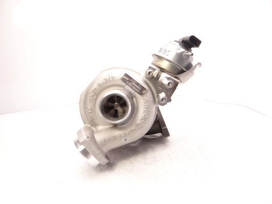 Turbo Sarj A4 A5 A6 13- Garrett 03L145721A