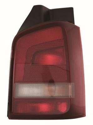 Stop Lambası Sag T5,5 10- Depo 7E5945096D