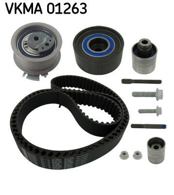 Trıger Setı Passat Tıguan A4 10- Skf 03L198119