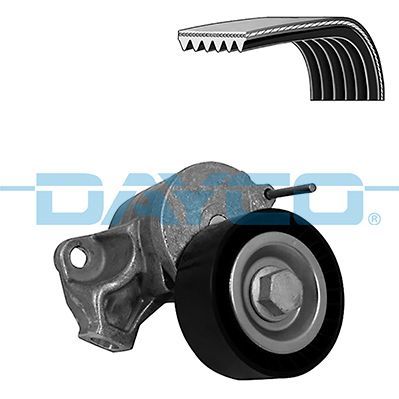 V Kayıs Setı Polo Ibıza Fabıa 14- Dayco 04B903315