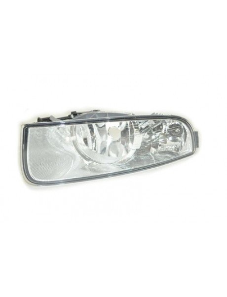 Sıs Farı Sol Superb 08-12 Depo 3T0941701A