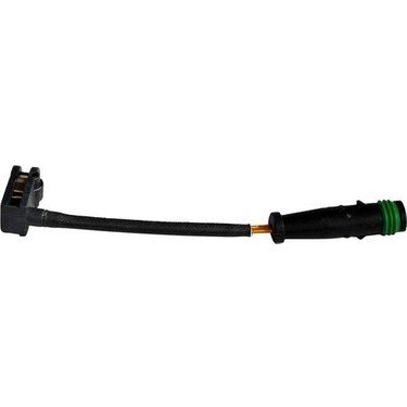 Fren Balata Fısı Ön Sprınter Crafter 06- Trw 2E0906206C
