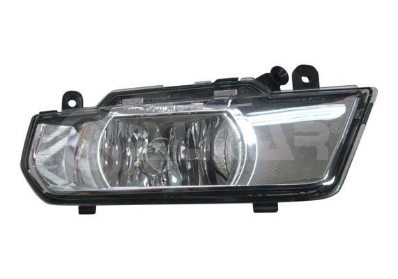 Sıs Farı Sol Yetı 13- Depo 5L0941699