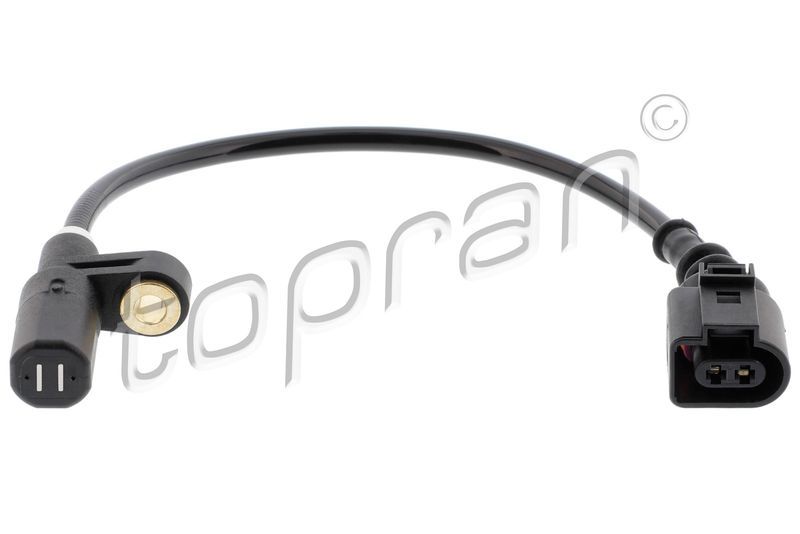 Abs Sensoru Arka Sol-Sag Vw Golf4 Bora Skoda Octavıa 110723