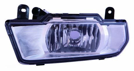 Sıs Farı Sag Yetı 13- Depo 5L0941700