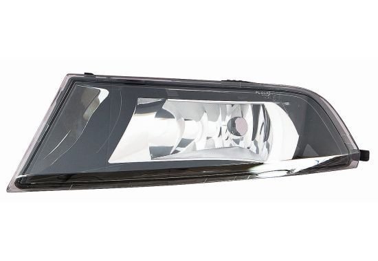 Sıs Farı Sag Fabıa 14-18 Depo 6V0941700