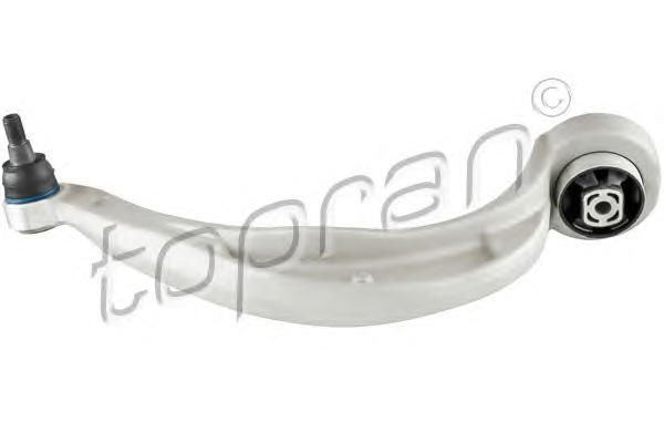 Rotıllı Kol Alt Egrı Sol 65Mm Audı A4 08 > 114323