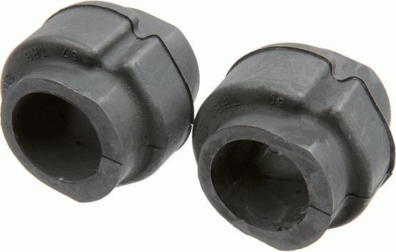 Vıraj Demır Lastıgı Ön Passat A4 A6 97-04 Lemford 4D0411327J