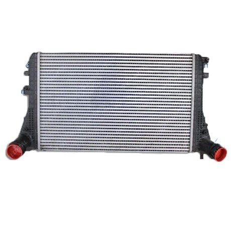 İntercool Radyatörü Golf6 Jetta A3 1.6Tdi 2.0Tdi Cay Cbd Cfh 1K0145803Af