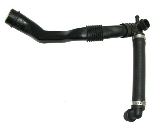 Havalandırma Hortumu Passat 2000 Sonrası A4 2005-2008 06B103209N Topran