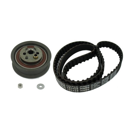 Trıger Setı Passat A4 97-00 Dayco 026198119