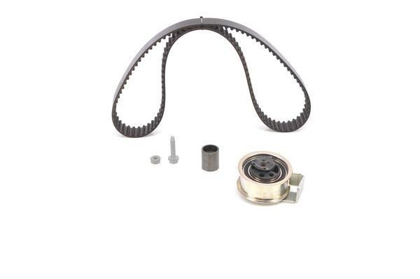 Trıger Setı Passat Polo 99-01 Dayco 038198119