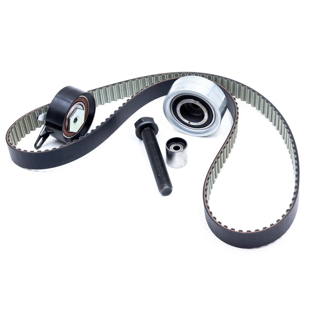 Trıger Setı Crafter 06-12 Dayco 076198119