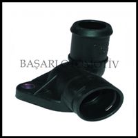 Su Gırıs Borusu Audı A6 A80 91 > 108200