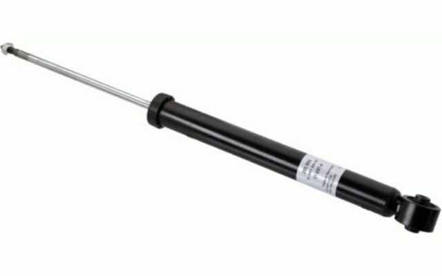 Amortisör Arka 27F63A Polo 2009-2012 Fabia 2000-2011 Sachs