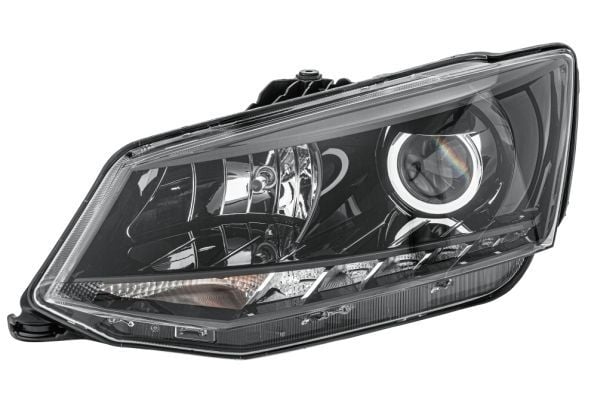 Far Sol Fabıa 14-18 Hella 6V1941015B