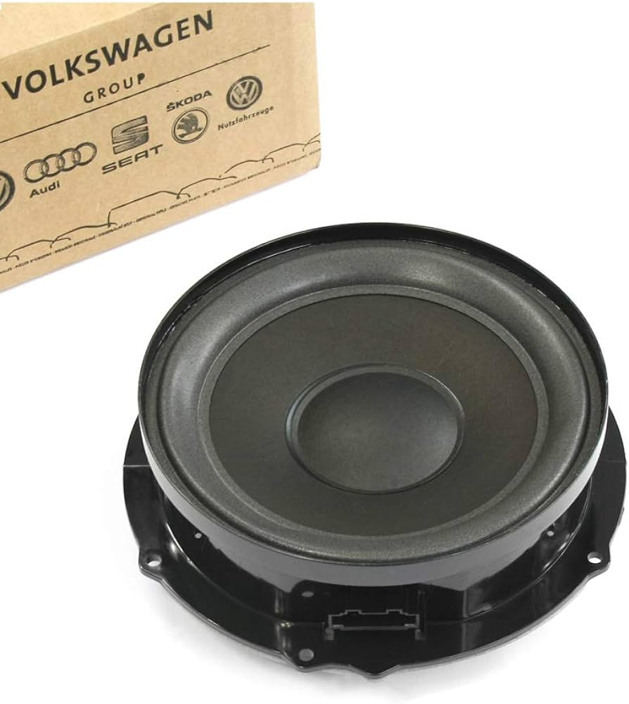 Volkswagen Caddy Ön Hoparlör Bas 2004-2015 - 1T0035411T