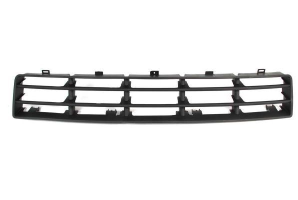 Volkswagen Golf 4 Ön Tampon Orta Izgarası 1997-2004 - 1J0853677D