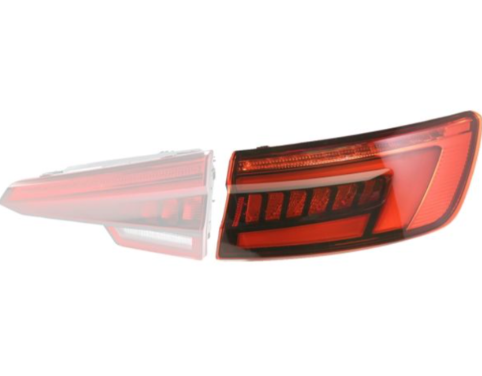 Stop Lambası Dıs Sol A4 15- Hella 8W5945091B