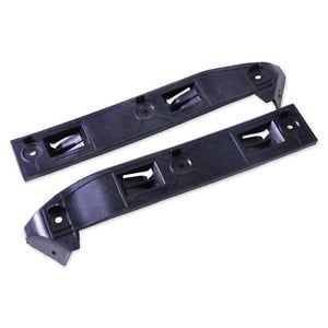 Golf4 Bora Sol Ön Tampon Braketi 1997-2004 - 1J5807183B