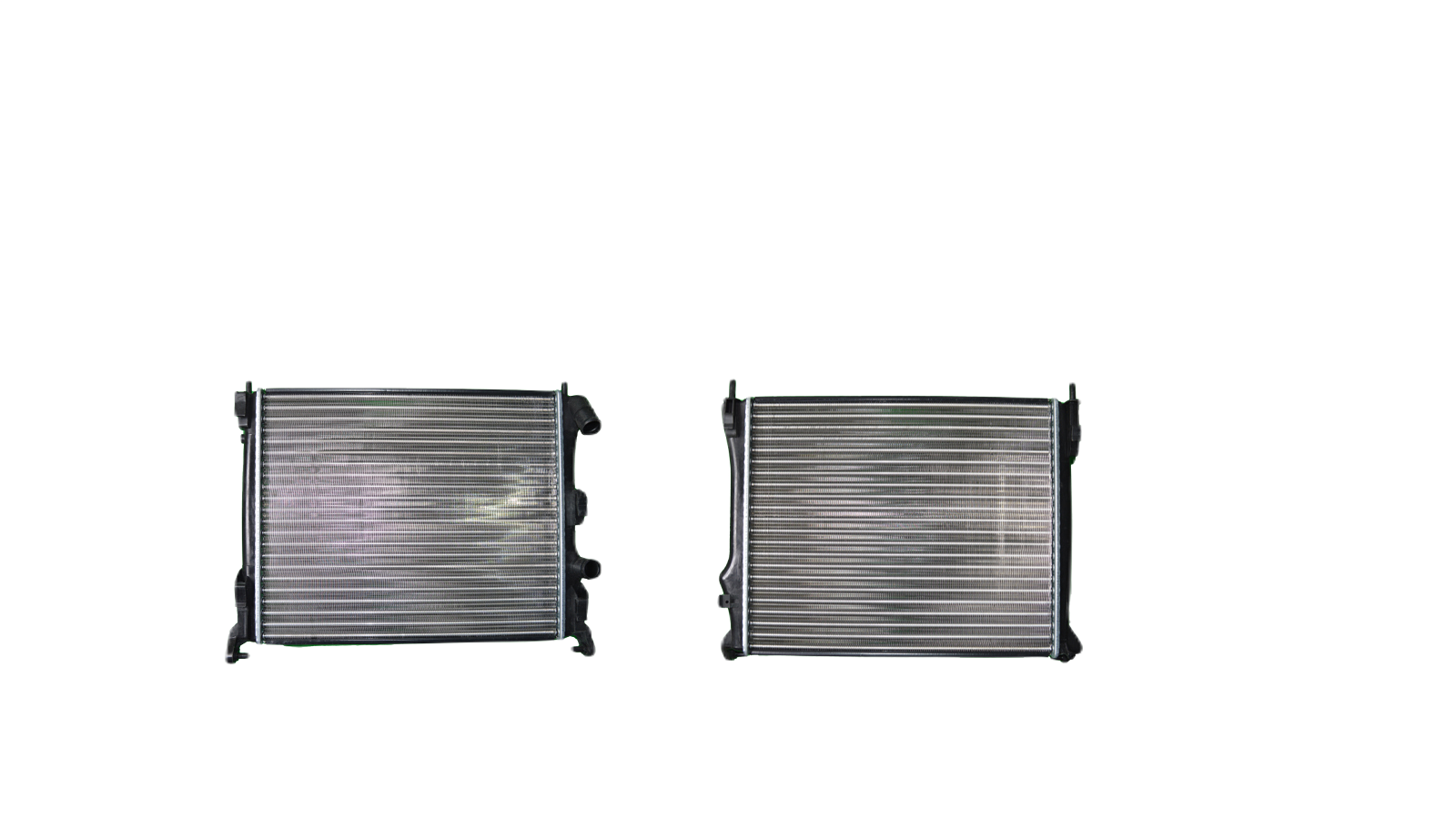 Su Radyatoru Mekanık Mt 480X414x23 Renault Clıo Kangoo RA424