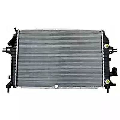 Su Radyatoru Mekanık At 600X388x34 Opel Zafıra B 1.9 1300275
