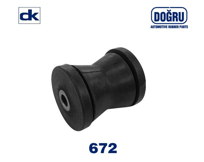 Dıngıl Burcu Arka Opel Corsa A B 1.4I 93-00 672