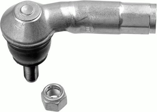 Rot Bası Sol Golf5 Golf6 Jetta Passat Caddy A3 Le 1K0423811A