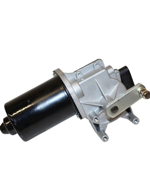 Transporter T5 T6 Amarok Ön Silecek Motoru 2004- - 7E1955113