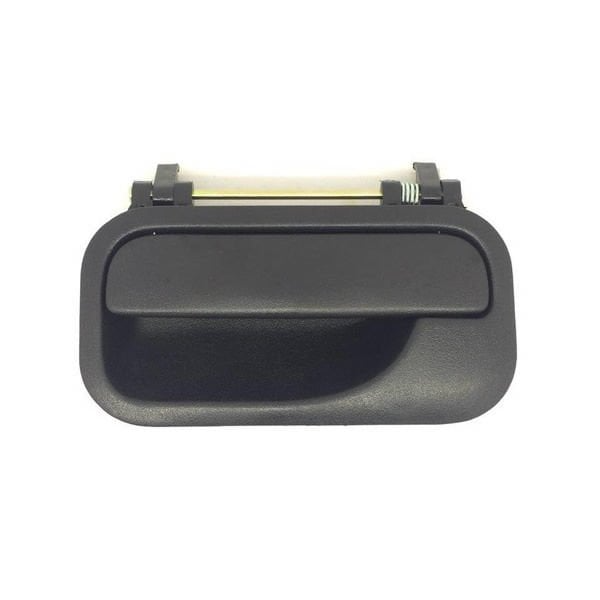 Kapı Kolu Dıs Arka Sol Sıyah Opel Vectra B 95-02 5138109