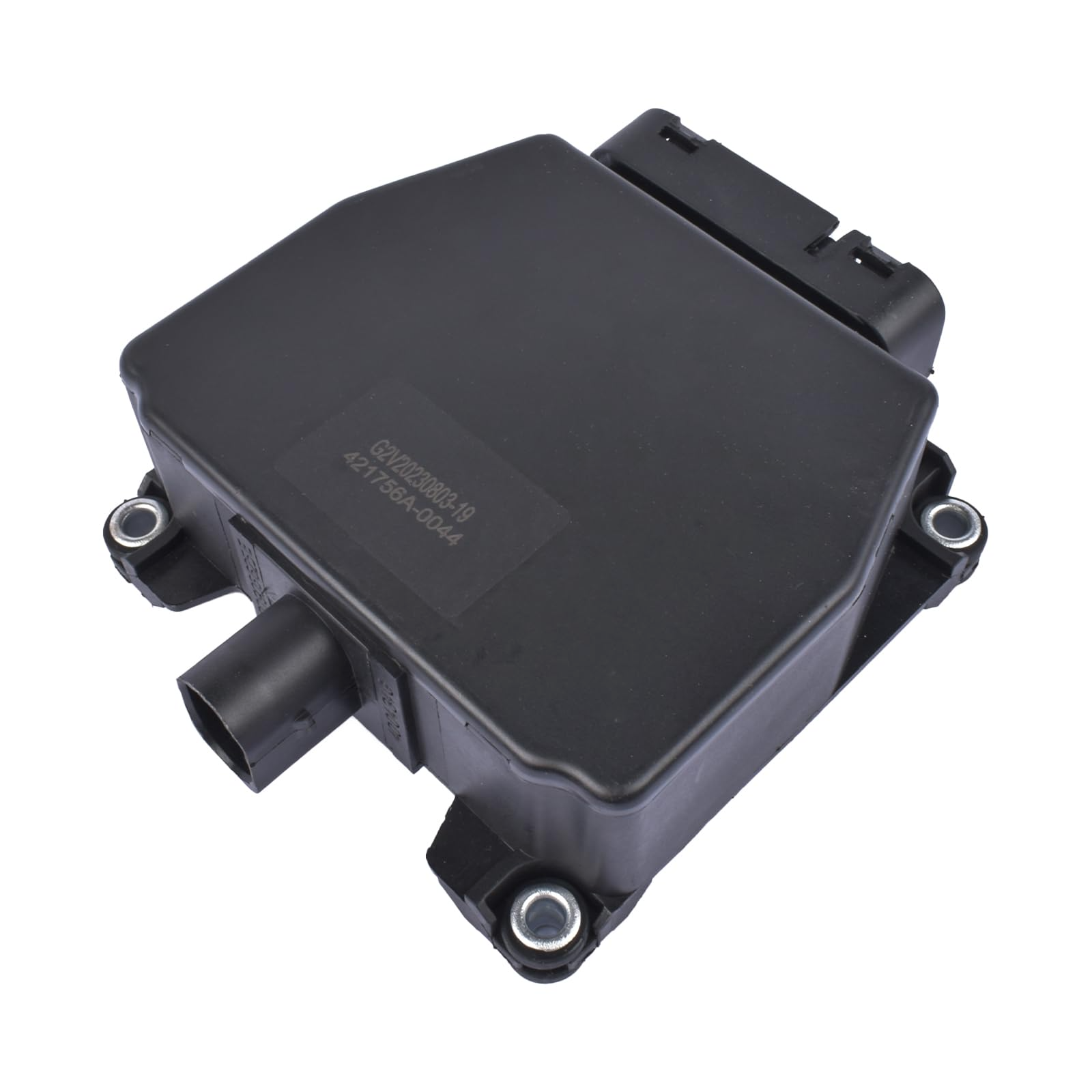 Egr Valfı Vw Golf5 A3 2.0Tdı 03 > 6Q0906625E