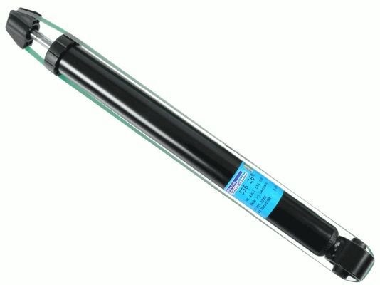 Golf4 Bora A3 SACHS Arka Amortisör 1997-2004 - 1J0513025