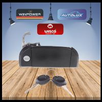 Kapı Dıs Kolu On Sag Vw T4 90 > 701837206