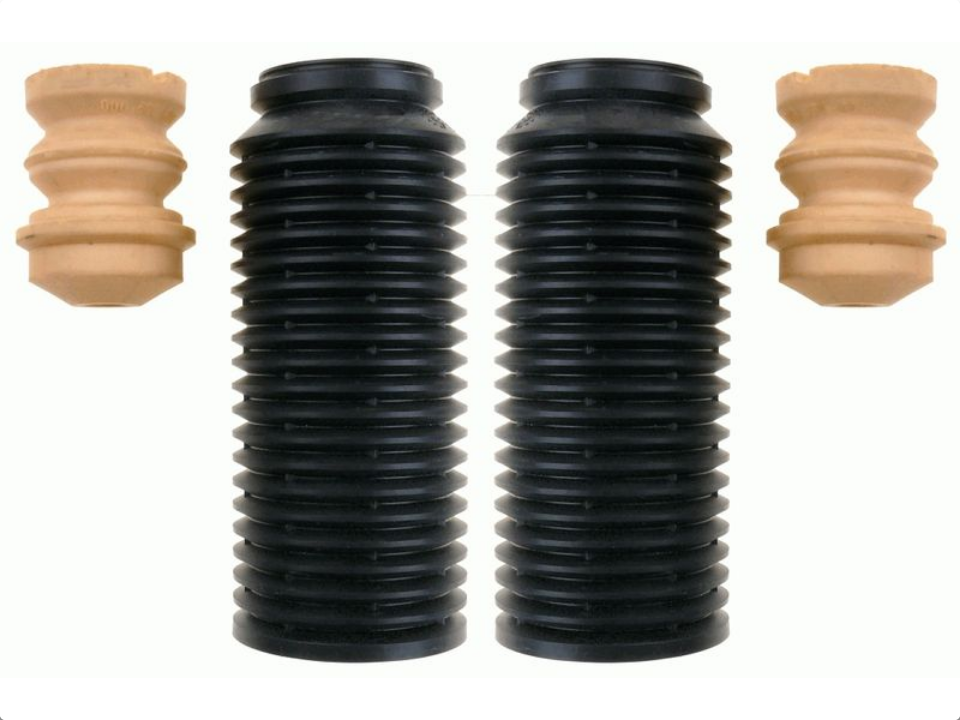 Amortısör Lastıgı Arka Golf1 78-84 Sachs 171512131A