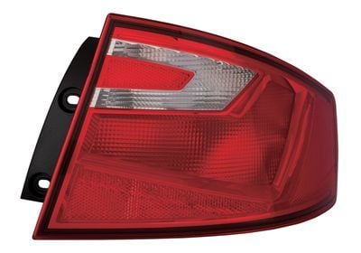 Stop Lambası Dıs Sag Toledo 12-15 Depo 6JH945096B