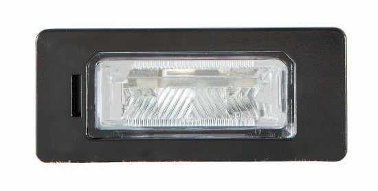 Plaka Lambası A1 A4 A6 Passat 08- Depo 8T0943021