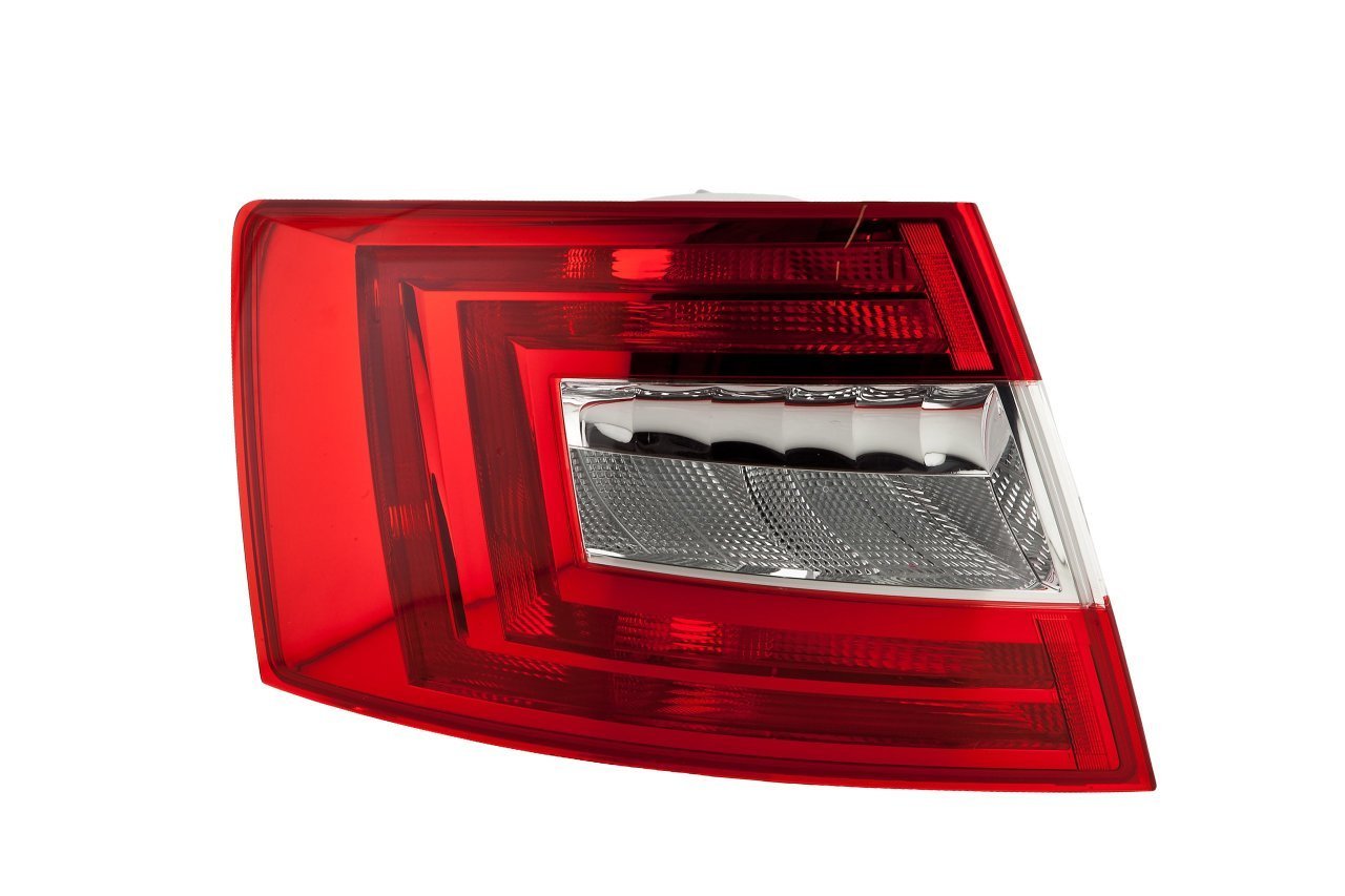 Stop Lambası Sol Octavıa 17- Depo 5E5945111B