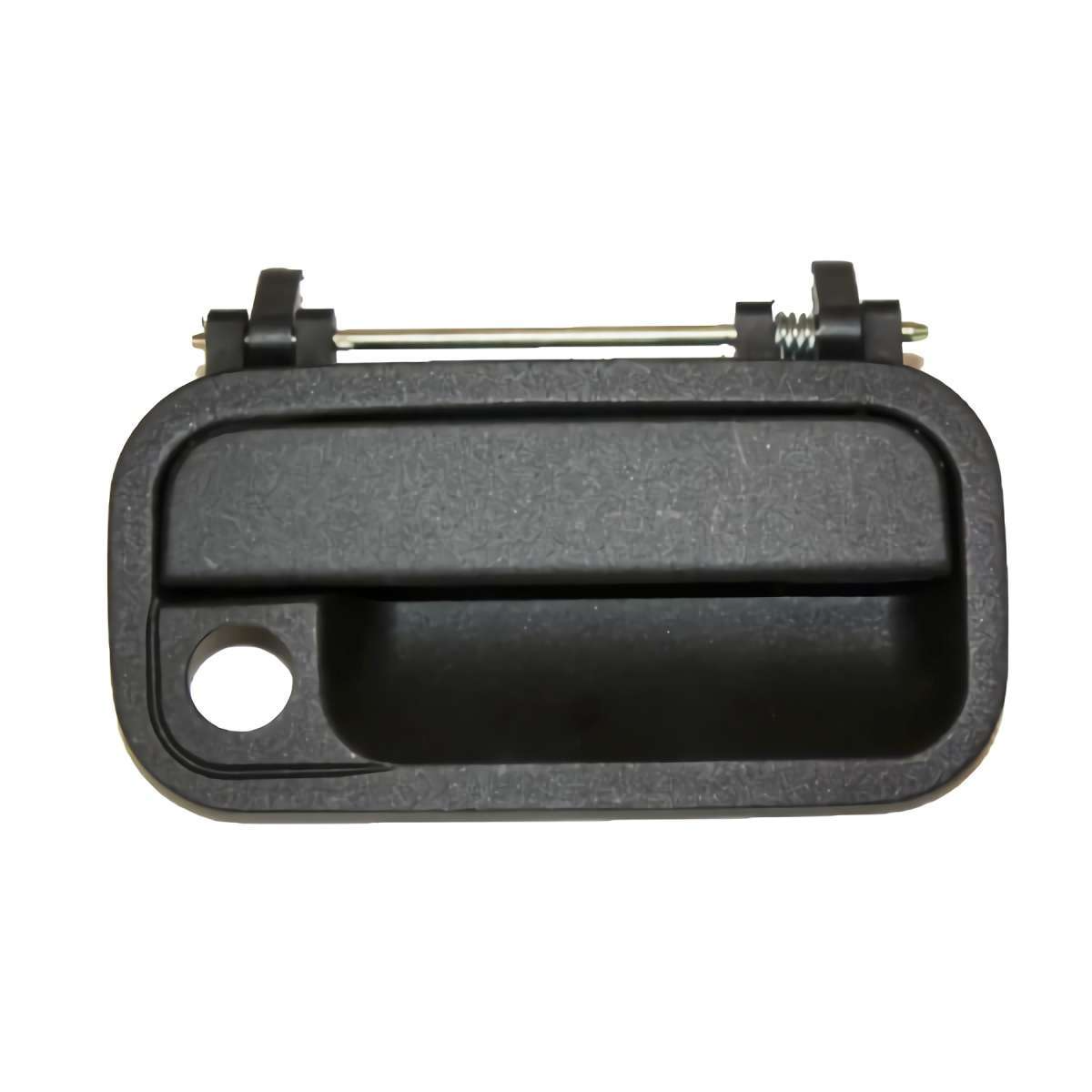Kapı Kolu Dıs On Sag Sıyah Anahtar Delıklı Opel Vect 5138054