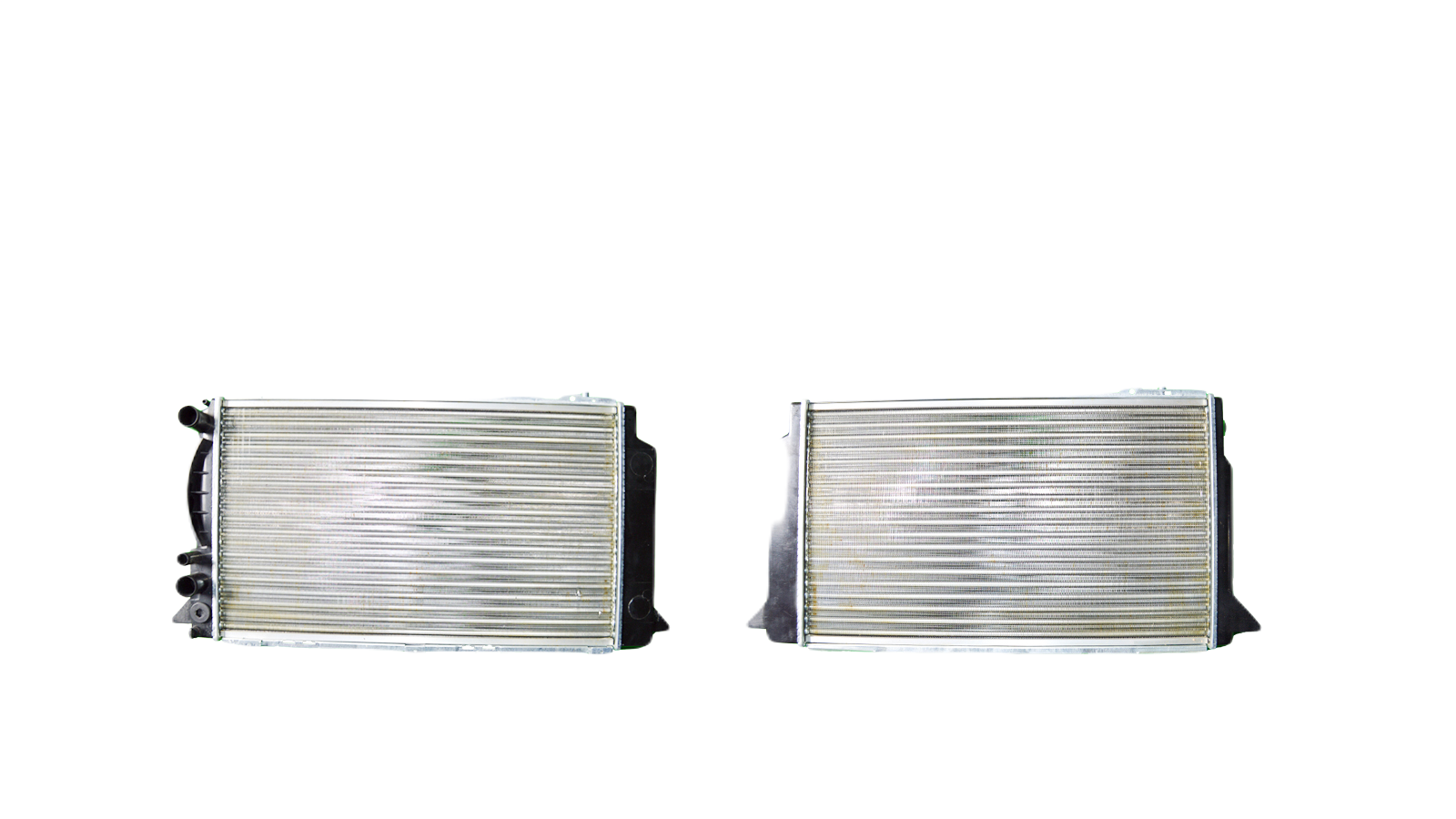 Su Radyatoru Mekanık Mt-At 596X359 Mm Audı A80 1.6 8A0121251