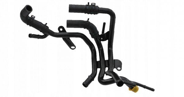 Kalorifer Su Hortumu Golf7 A3 Leon