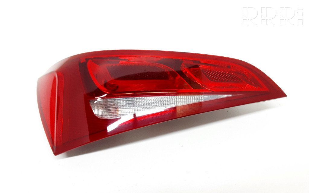 Stop Lambası Sol Q5 08-17 M.Marellı 8R0945093