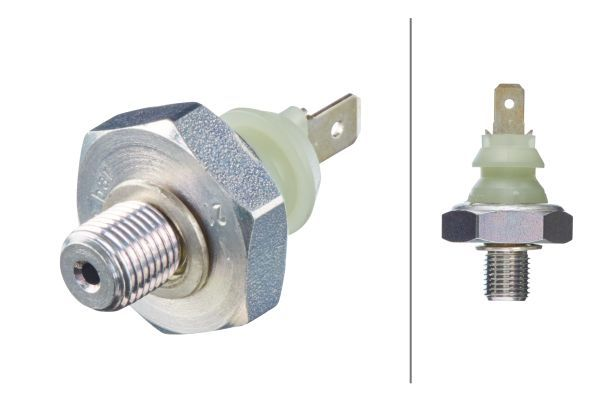 Yag Basınç Müsürü Golf2 84-91 Hella 056919081E