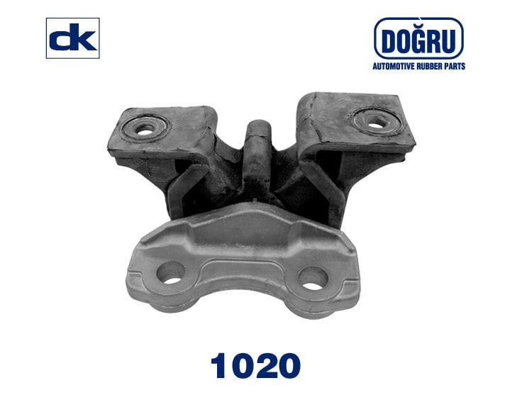 Motor Takozu Sag Opel Corsa C Corsa D Combo Z10xe Z10xe 1020