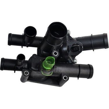 Termostat Komple Golf4 Bora A3 Toledo 01-04 Bsg 06A121111A