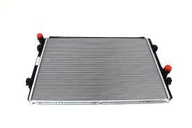 Su Radyatoru Mekanık Mt-At 650X433 Mm Vw Golf7 P 5Q0121251GN