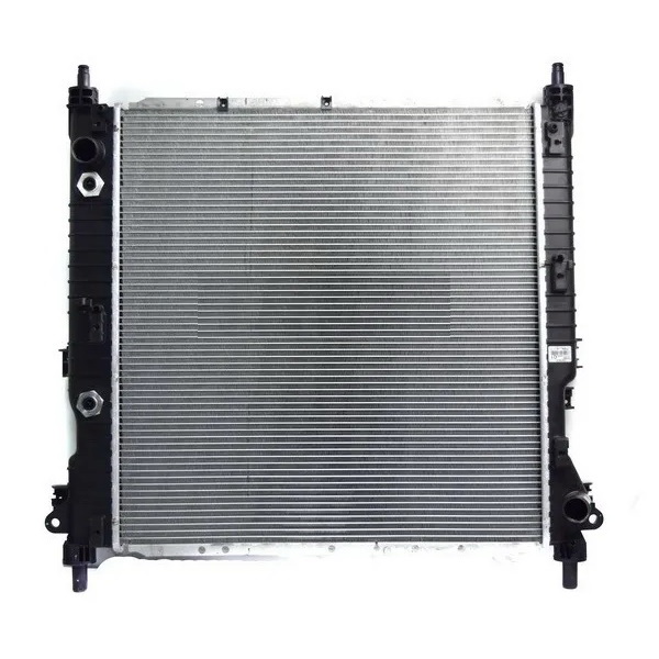 Su Radyatoru Brazıng At 555X578x26 Ssangyong Actyon Sp 21310